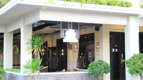 Hotel Setia Budi Madiun - Restaurant