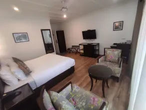 Hotel Metropolis - Camera