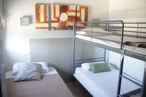 HOSTAL FRANCISCO SALINAS - Chambre