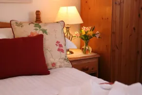 Mandeley Guest House - Værelse