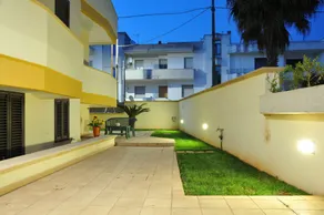 B&B Erminia - Free Parking e Mare Vicino - Vista do quarto
