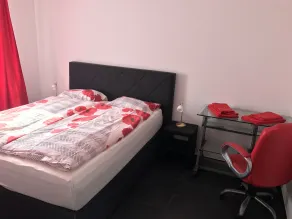 Im Zentrum der Schweiz - Rom