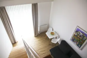Country Inn Suitenhotel - Vue de la chambre
