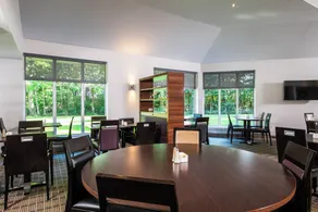 Holiday Inn Express Stirling by IHG - Restaurant