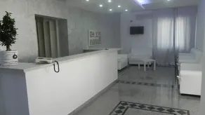 Hotel Mare Blu -- boutique - Reception