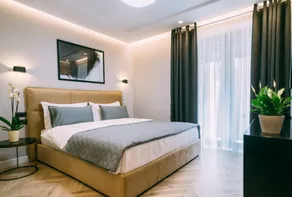 Hotel Stela Center - Chambre
