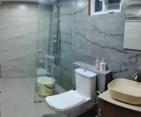 Cosmic Connect Trails Kabini - Salle de bain