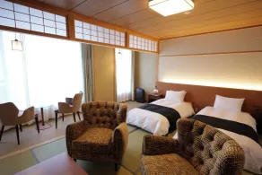 洗心和方 Senshin Waho - Room
