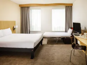 ibis Nottingham Centre - Room