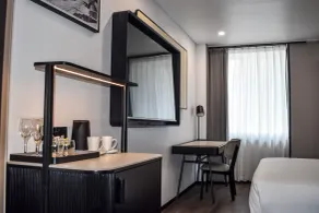 Madison Plaza Townsville - Room