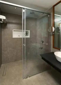 Goldencastle - Salle de bain