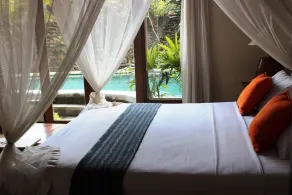 Nefatari Exclusive Villas - Room
