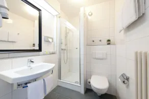 ACHAT Hotel Neustadt an der Weinstraße - Chambre