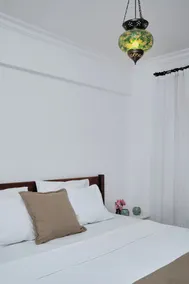 Kaktus Ada - Room