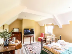 Rood Cottage - Room