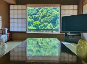 KAMENOI HOTEL Akita Yuze - Chambre