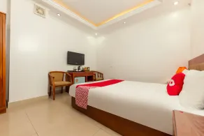 Super OYO Capital O 387 Bach Duong Hotel - Zimmer
