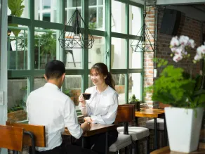 Le Soleil Boutique Hotel - Restaurant