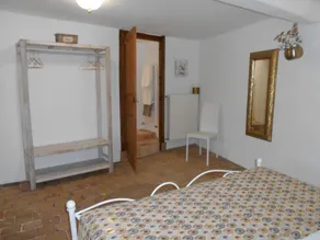 Domaine de la Fée-Licité - Chambre