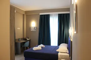 Sunset Guest House - Room