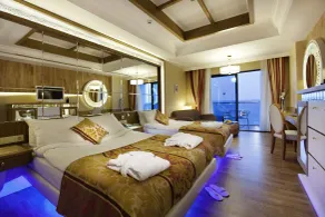 Granada Luxury Okurcalar - Room