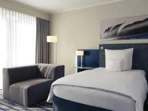 Mercure Hotel am Entenfang Hannover - Chambre