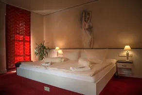 Flair-Waldhotel Mellestollen - Room