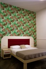 Hotel San Michele - Room