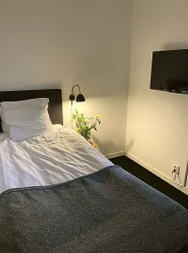 Hotell Värend - Room