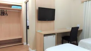 Muchiutt Park Hotel - Habitación