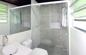Hotel Daniela - Bagno