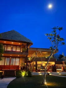 Pondok Santi Estate - Room