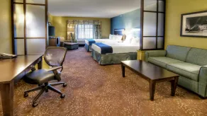 Holiday Inn Express & Suites Pittsburgh SW/Southpointe by IHG - Room