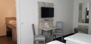 Hotel & Gästehaus Rostock Lütten Klein - Room