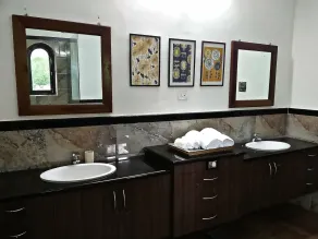 The Mandrem House - Salle de bain