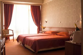 Hotel Drim & SPA - Habitación