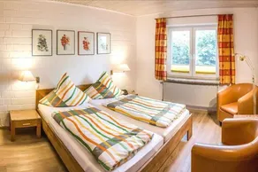 Pension Lindenkrug - Room