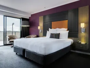 Pullman Sydney Hyde Park - Room