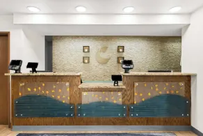 Comfort Inn Schereville - Hall