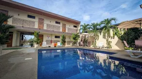 Hotel Uvita Forest - Pool