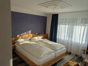 Hotel Odenwaldblick - Camera