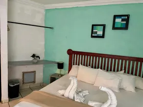 Chi Ibal Hu Cancun - Room