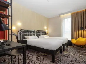 ibis Styles Szczecin Stare Miasto - Room