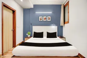 Collection O Sector 20 Noida - Chambre