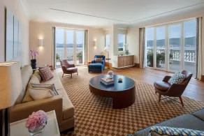 Regent Porto Montenegro - Room