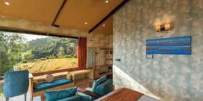 Zostel Homes Bir - Chambre