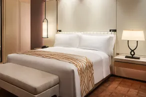 Conrad Tianjin - Chambre
