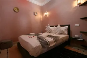 Riad Elite - Chambre