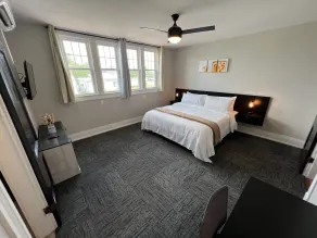 Homestay on Main by Twin Lakes Creamery - Værelse