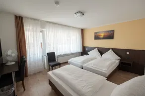 Schnitzelhaus und Pension Stadt Rosbach - Camera